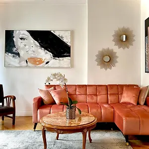 Du Louvre - Le Marais Appartement