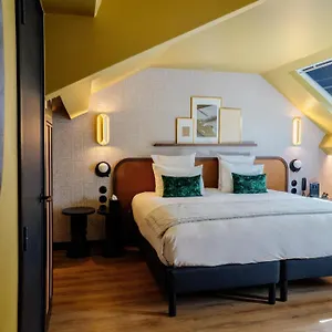 4* Hotel Riesner